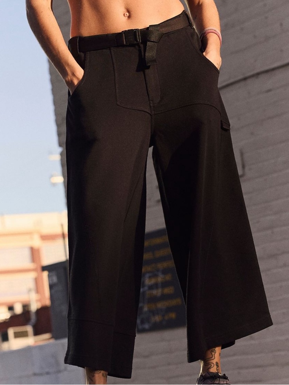 FP MOVEMENT Ollie Pants
